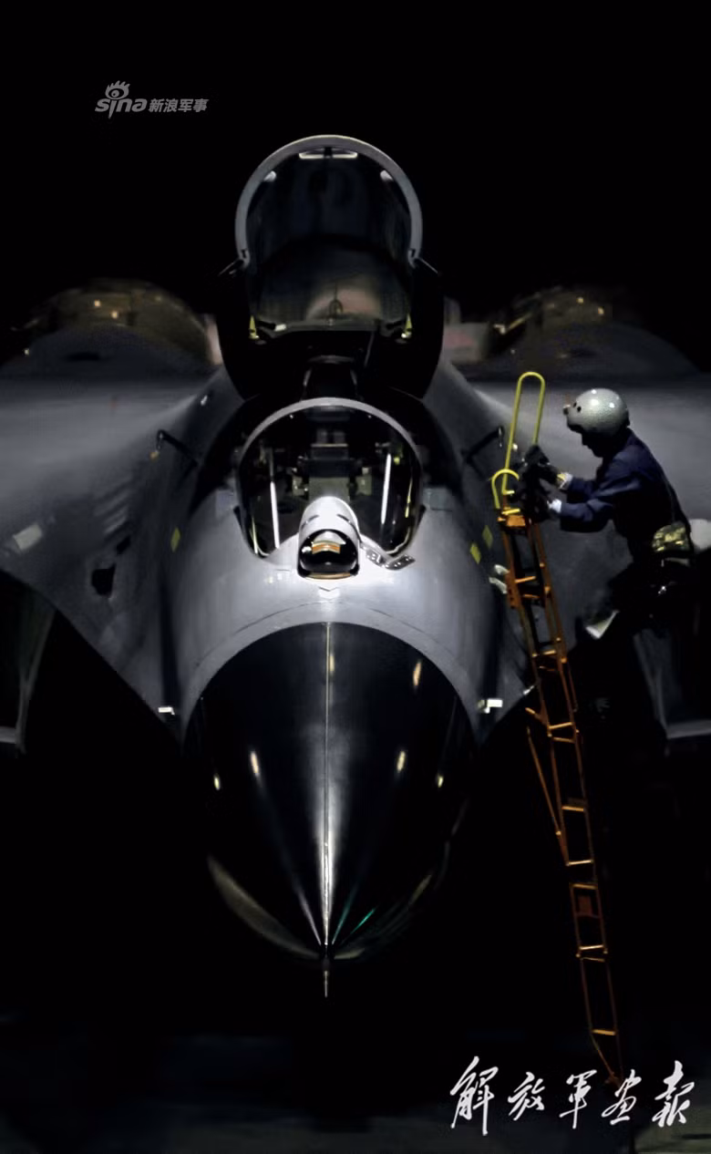 Chiến khu này bao gồm các thành phố Thượng Hải, Giang Tô, Chiết Giang, An Huy, Giang Tây, Phúc Kiến và Bộ Tư lệnh đặt tại Nam Kinh. Nguồn ảnh: Sina.