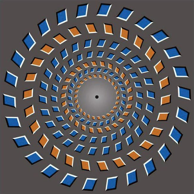 Ao anh thi giac noi tieng thuc su khien nao 