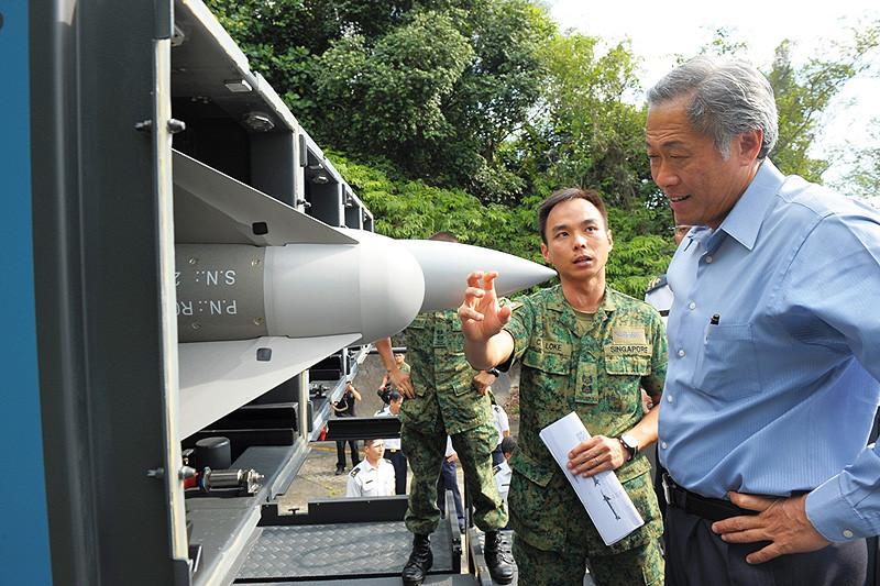 Theo các thông tin được truyền thông quốc tế đăng tải, Việt Nam có thể đã ngừng việc mua tên lửa SPYDER từ Israel với lý do loại tên lửa này hoạt động kém hiệu quả trong điều kiện khí hậu nhiệt đới, độ ẩm cao của nước ta. Nguồn ảnh; Defenceblog.