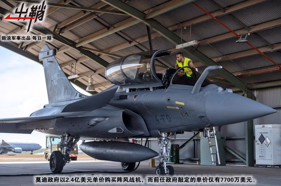 Phần lớn các lực lượng quân đội được trang bị hiện đại nhất của Ấn Độ đều được rải dọc biên giới Ấn Độ - Pakistan. Trong cuộc xung đột biên giới giữa Ấn Độ và Trung Quốc diễn ra vào năm 2017, Ấn Độ thậm chí đã phải chuyển quân từ biên giới Pakistan qua phía biên giới với Ấn Độ để sẵn sàng chiến đấu nếu căng thẳng không hạ nhiệt. Nguồn ảnh: Sina.