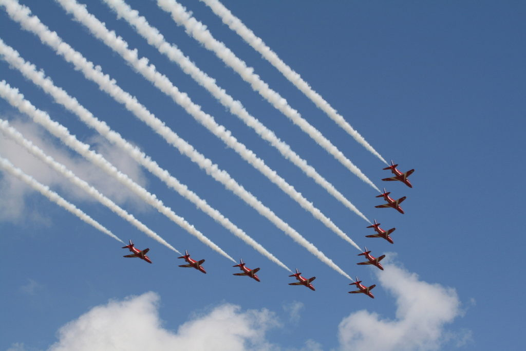 Triển lãm LIMA được tổ chức lần đầu tiên từ năm 1991. Đây được đánh giá là một trong những triển lãm hàng không và hàng hải lớn bậc nhất khu vực Đông Nam Á. Nguồn ảnh: LIMA.