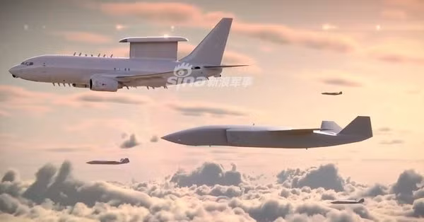 Tính tới thời điểm hiện tại, đây là hợp đồng đầu tư máy bay không người lái lớn nhất mà Boeing có được bên ngoài lãnh thổ Mỹ. Phía Boeing cũng dự kiến loại máy bay này có khả năng tạo nên một cuộc cách mạng cho ngành hàng không quân dụng toàn thế giới. Nguồn ảnh: Sina.