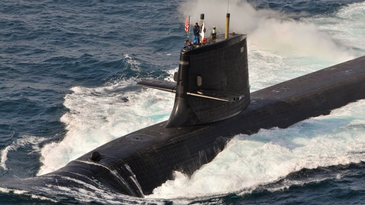 Động thái này của Nhật Bản được xem là bước đi cần thiết kế Tokyo có thể kiềm chế Hải quân Trung Quốc, với các biên đội tàu chiến đã có đủ năng lực vượt qua được chuỗi đảo thứ nhất. Vốn được xem là vành đai để Mỹ và đồng minh ngăn Bắc Kinh đưa tàu chiến ra Thái Bình Dương. Nguồn ảnh: Popular Mechanics.