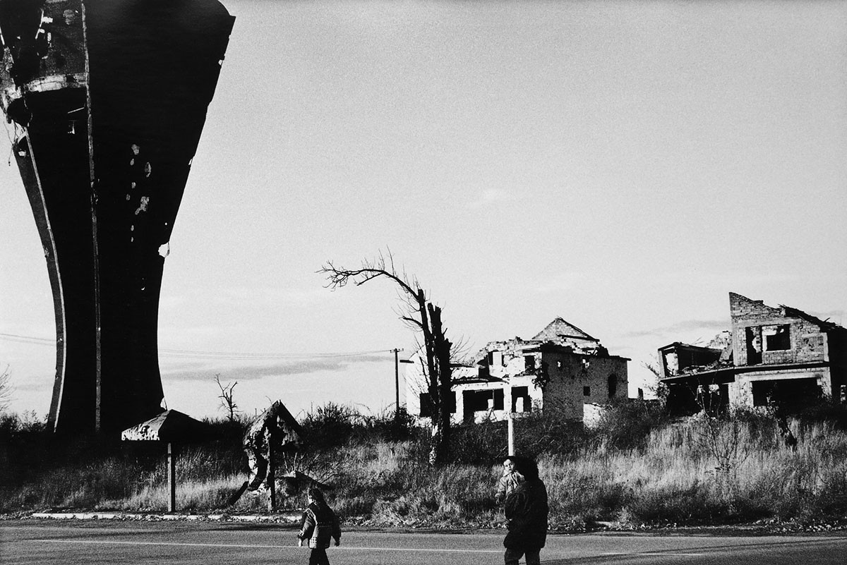 Nếu tính vào thời điểm năm 1946 khi Cộng hoà Liên bang Xã hội chủ nghĩa Nam Tư ra đời, Quân đội Nhân dân Nam Tư được xem là mạnh thứ ba tại châu Âu, chỉ sau Anh và Liên Xô - hai quốc gia châu Âu "cầm trịch" cuộc chiến tranh Thế giới. Nguổn ảnh: Flickr.