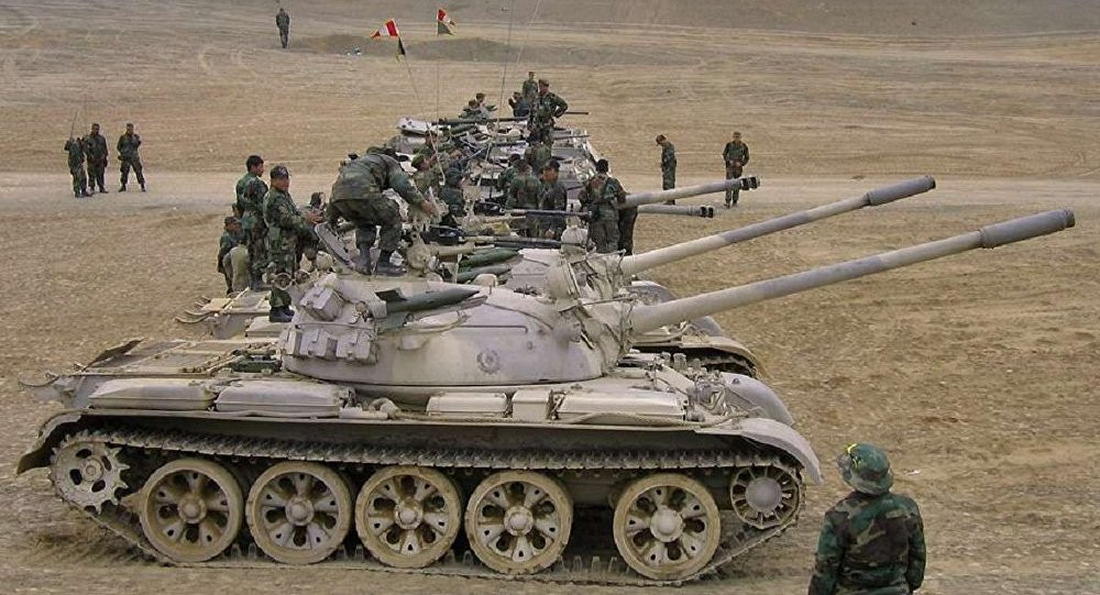 Chiếc T-55 này được cho là đang trong điều kiện hoạt động hoàn hảo và thậm chí trang bán hàng này còn cung cấp đầy đủ video và tài liệu hướng dẫn cách khởi động cũng như cách lái chiếc T-55 này cho khách hàng. Nguồn ảnh: Themedium.