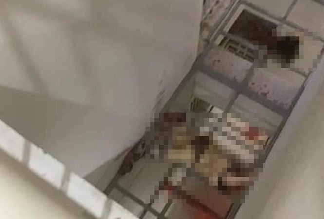 Làm việc với cơ quan Công an, chị N.T.T (là em ruột nạn nhân) cùng sống chung với chị ở chung cư cho biết, chị T. mắc bệnh trầm cảm từ năm 2013 đến nay, đã đi khám và điều trị tại nhiều bệnh viện tâm thần, gần đây có nhiều biểu hiện nặng hơn và có ý định tự tử đến ngày 8/11 thì xảy ra vụ việc trên. 