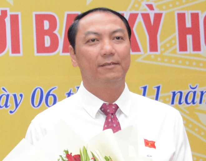 Chiều 6/11, Hội đồng nhân dân (HĐND) tỉnh Kiên Giang khóa IX, nhiệm kỳ 2016-2021 tổ chức kỳ họp thứ 23 (kỳ họp chuyên đề) thực hiện công tác cán bộ thuộc thẩm quyền của HĐND tỉnh. Hội đồng nhân dân bầu ông Lâm Minh Thành, Phó Bí thư Tỉnh ủy, Phó Chủ tịch UBND tỉnh giữ chức Chủ tịch UBND tỉnh, nhiệm kỳ 2016-2021.