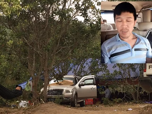 Trong một thời gian ngắn, sới bạc này đã thu hút nhiều đối tượng trong và ngoài tỉnh đến chơi. Trong khoảng 1 tháng, các đối tượng Hùng, Khánh và 19 đối tượng tổ chức đánh bạc thu lợi bất chính hơn 207 triệu đồng.