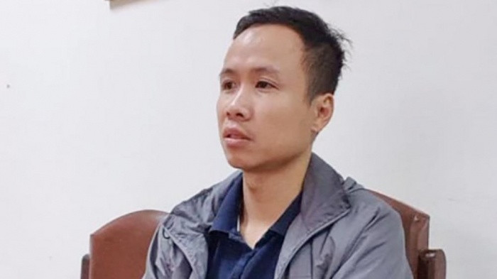 Lua ban “bua yeu” nam thanh nien chiem doat 2,7 ty dong