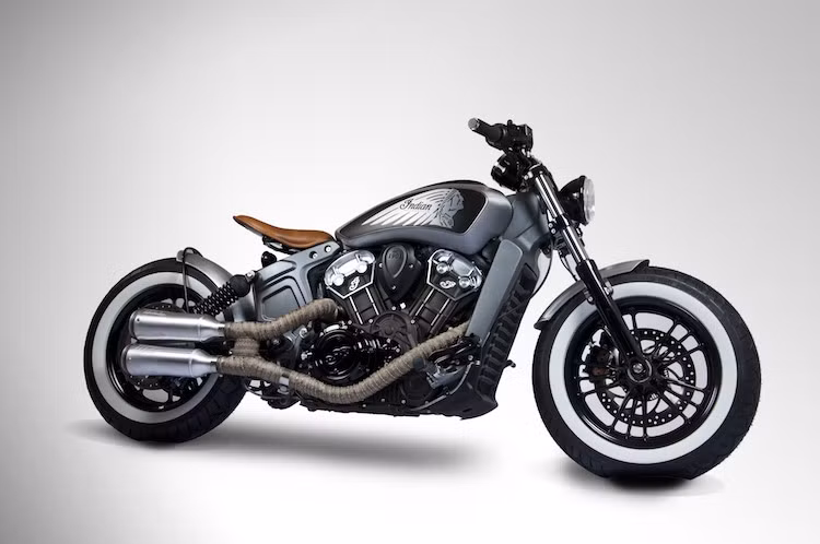 Tuy nhiên vào năm 1953, công ty này đã bị "khai tử" vào năm 1953 để rồi sau đó "hồi sinh" vào năm 2013, thuộc tập đoàn công nghiệp Polaris.