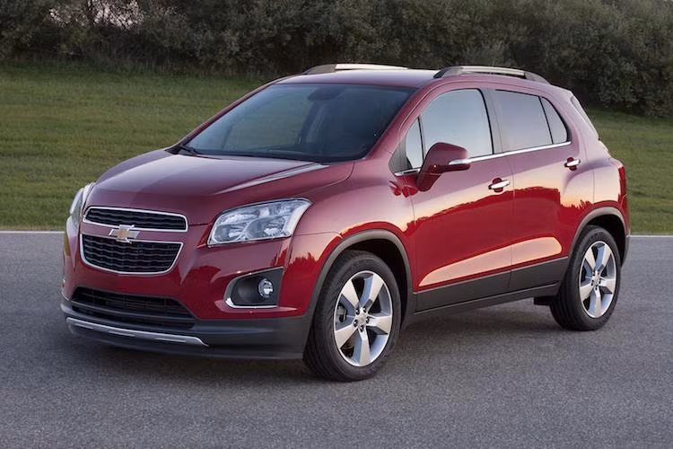 Năm 2015, Chevrolet đã hé lộ trước về mẫu crossover cỡ nhỏ Trax tại triển lãm ôtô Việt Nam. Tuy nhiên hiện nay, nhiều người dùng vẫn đang mong chờ mẫu xe này được bán chính thức ở thị trường ôtô Việt.