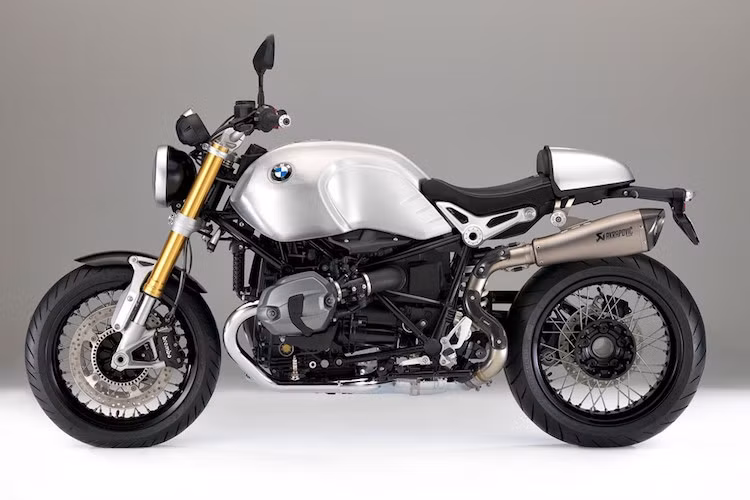 BMW Motorrad cho biết phiên bản BMW R nine T Sport mới của hãng tạm thời sẽ chỉ được bán tại thị trường Anh Quốc.