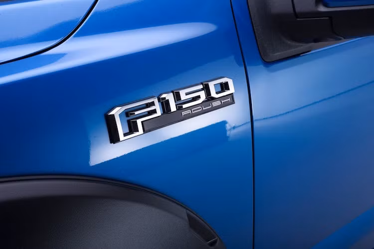 Những đối thủ chính của Roush F150 bao gồm bản độ Shelby F150, Hennessey VelociRaptor 600 và chiếc F150 Raptor thế hệ mới từ chính Ford.