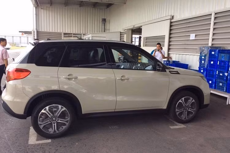 Người Việt vốn rất chuộng xe Nhật, chính vì vậy con số 6150 chiếc xe được nhập từ thị trường này cũng không khiến nhiều chuyên gia kinh tế bất ngờ.