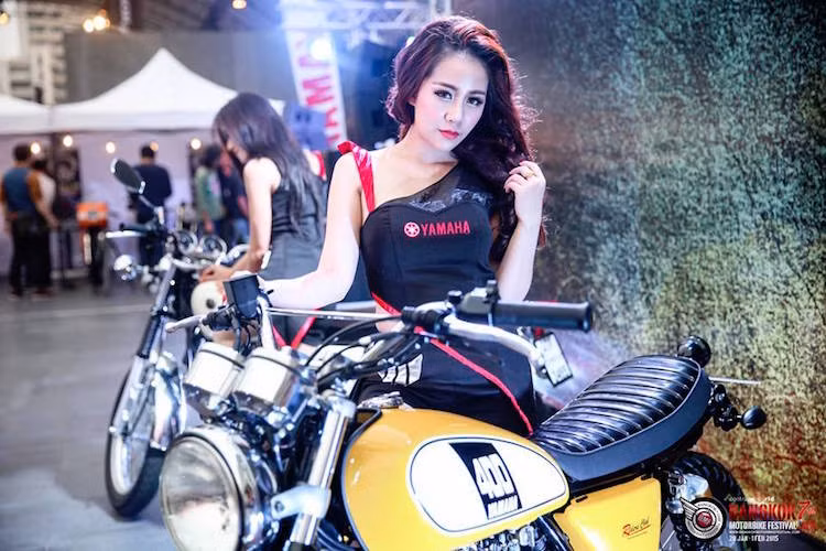 Bước sang năm thứ 8, BMF 2016 được tổ chức với chủ đề "Ride with Respect" (Lái xe với sự tôn trọng), nhằm khuyến khích văn hóa ứng xử "đẹp" của những người lái xe môtô khi tham gia giao thông.