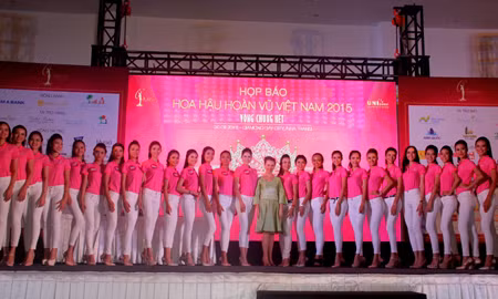 Pham Thi Huong dang quang Hoa hau Hoan vu Viet Nam 2015-Hinh-53
