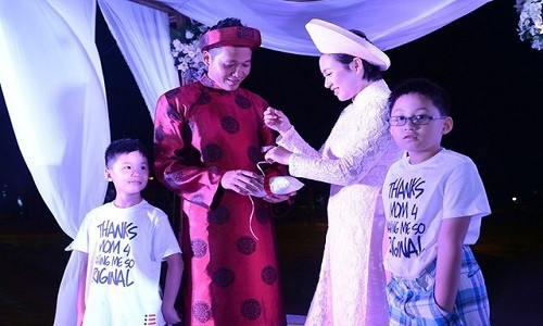 Ca si Khanh Linh trai long chuyen tinh duyen long dong-Hinh-3