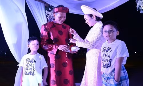 Ca si Khanh Linh trai long chuyen tinh duyen long dong-Hinh-3