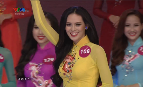 Pham Thi Huong dang quang Hoa hau Hoan vu Viet Nam 2015-Hinh-39