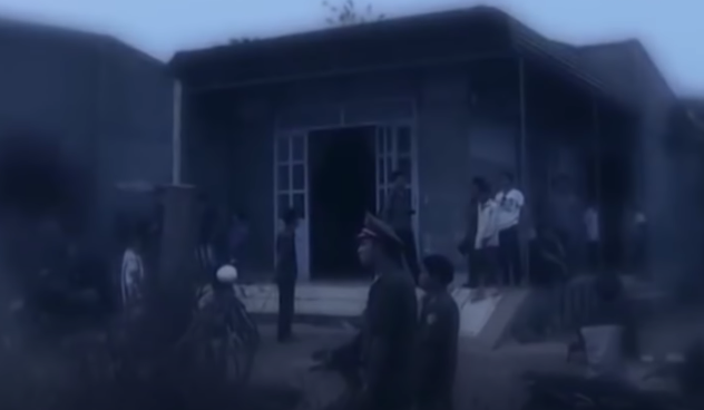 Nhận được tin báo, Công an tỉnh Đắc Nông và Công an huyện Cư Jút khẩn trương có mặt tại hiện trường, tiến hành khám nghiệm tử thi, điều tra xác minh làm rõ vụ việc. Kết quả giám định cho thấy nạn nhân chết trong tư thế nằm ngửa, có sự tác động của ngoại lực, trên cổ có nhiều chỗ bầm tím, trầy xước và chảy máu tai, mũi. Hai chiếc bông tai bằng vàng và một sợi dây chuyền của bà Kim vẫn đeo thường ngày đã biến mất.