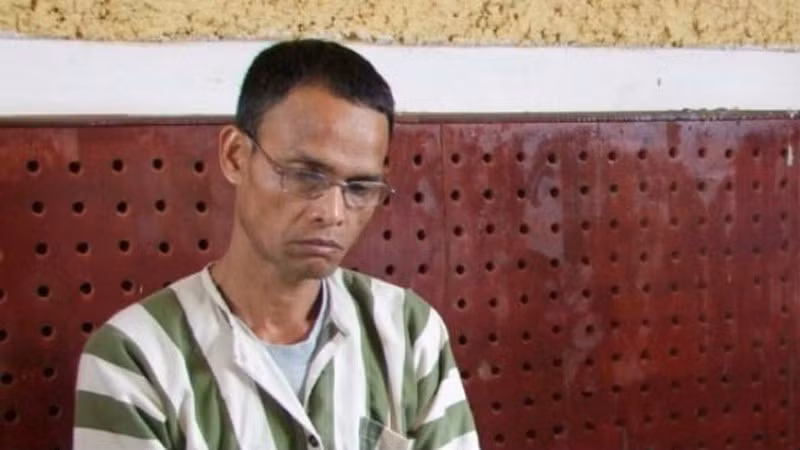 Tại Công an, Nguyễn Gia Thiều đã thừa nhận toàn bộ hành vi tội ác của mình. Do thấy bà Kim thường xuyên đeo nữ trang trên người, ở nhà một mình và bị bệnh lãng tai nên Thiều đã nảy sinh ý định giết bà Kim để cướp tài sản.