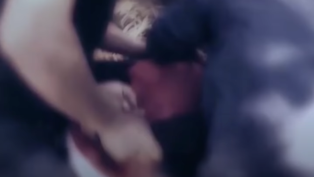 Tuy nhiên, khi tổ công tác đến nơi thì hay tin Thiều đã bỏ trốn về tỉnh Bình Dương. Các trinh sát lại tiếp tục quay trở lại tỉnh Bình Dương, nhưng lần này việc lần tìm ra tung tích dấu vết nơi lẩn trốn của đối tượng gặp không ít khó khăn. Đúng lúc này, người nhà của Thiều cho biết đối tượng đang ở Bưu điện Bình Dương để nhận tiền từ gia đình gửi. Ngay lập tức, các trinh sát đã bố trí lực lượng mai phục, bắt giữ Thiều khi y đang bắt xe chuẩn bị trốn về Đồng Nai...