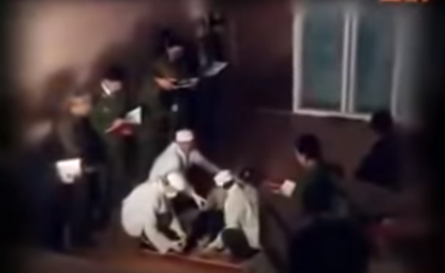 Căn cứ kết quả khám nghiệm hiện trường, tử thi và tài liệu điều tra ban đầu, Cơ quan điều xác định đây là vụ án giết người, cướp tài sản có tính chất đặc biệt nghiêm trọng.