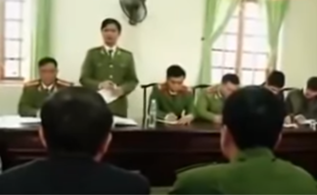 Vụ án xảy ra vào những ngày cận kề Tết cổ truyền, gây tâm lý hoang mang, lo sợ trong quần chúng nhân dân, làm ảnh hưởng nghiêm trọng đến tình hình ANTT của địa phương, yêu cầu đặt ra đối với các lực lượng nghiệp vụ của Công an tỉnh Hải Dương là nhanh chóng điều tra, khám phá làm rõ truy bắt đối tượng gây án đưa xử lý trước pháp luật.