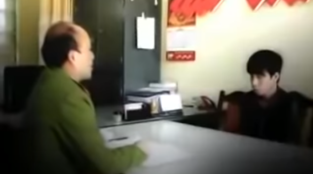 Từ căn cứ này, CQĐT nhận định đối tượng gây án là Vũ Kim Mạnh (1990, trú tại thôn Hòa Loan, xã Nhân Quyền). Bằng các biện pháp nghiệp vụ, Công an đã bắt giữ được Vũ Kim Mạnh tại thị xã Chí Linh vào chiều 23/1/2014. Quá trình đấu tranh, Mạnh thừa nhận đã cùng với Phạm Văn Thái (SN 1990 ở thôn Hòa Loan) gây ra vụ án trên. Từ lời khai của Mạnh, Công an đã bắt được tên Thái khi hắn đang lẩn trốn trên địa bàn thị xã Chí Linh.