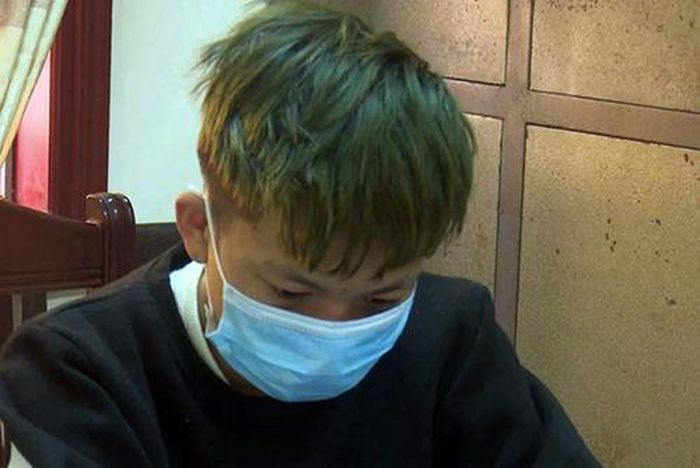 Nam thanh nien hiep dam nhieu lan be gai 13 tuoi o Nghe An