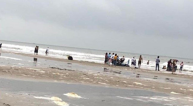  Phát hiện thi thể người phụ nữ trôi dạt trên biển: Sáng 1/3, người dân đi ra khu vực bãi biển thuộc tổ dân phố 2 (phường Hải An, thị xã Nghi Sơn, Thanh Hóa) đã phát hiện thi thể một người phụ nữ trôi dạt từ ngoài biển vào. Nạn nhân được xác định là Lương Hương Tr. (43 tuổi, trú huyện Thanh Trì, Hà Nội). Trước đó 2 ngày, chị Tr. được xác định đã để lại túi đồ ở khu vực đền Độc Cước (TP Sầm Sơn) rồi mất tích bí ẩn.