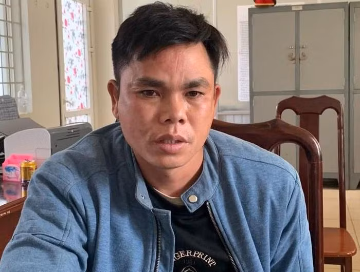 Bat giu 2 ten trom lien tinh vo hieu hoa Camera va chuong bao dong