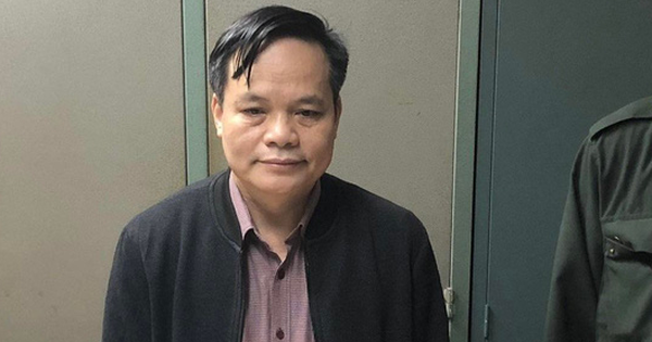 Lâm Văn Tuấn, Giám đốc CDC Bắc Giang