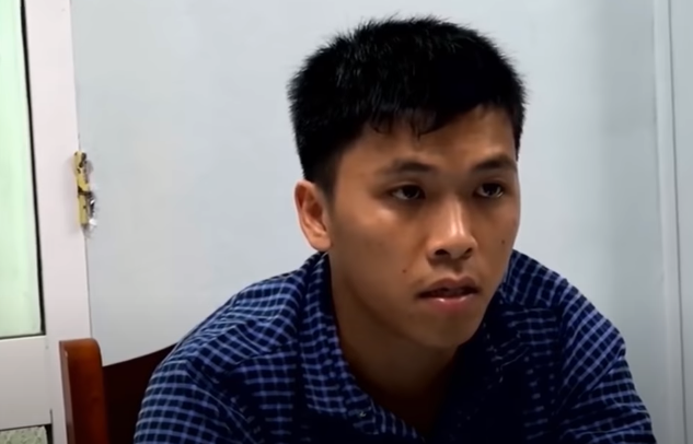 Cơ quan điều tra rà soát toàn bộ các đối tượng hình sự, ma túy hay đi chơi đêm thường lui tới quán karaoke trên, thấy nổi lên tên Phong có quan hệ yêu đương với Liễu, còn tên Thơm là người yêu của Hồng. Phong là tài xế taxi tại huyện Đức Phổ. Được mời làm việc, Phong khai tối hôm xảy ra vụ việc, gã ở nhà ngủ. Phong có nhiều bất minh về thời gian, nhưng một mực khẳng định mình không hay biết chuyện gì.