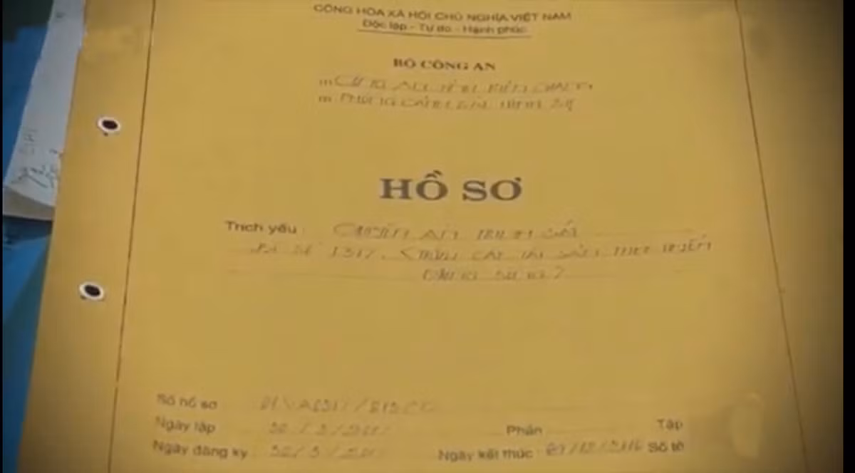 Qua gần một tháng đấu tranh, sàng lọc hàng trăm đối tượng, Ban chuyên án xác định được đối tượng gây án là Sóc Tha (SN 1955, thường trú tại xã Lương Trà, huyện Tri Tôn, tỉnh An Giang).