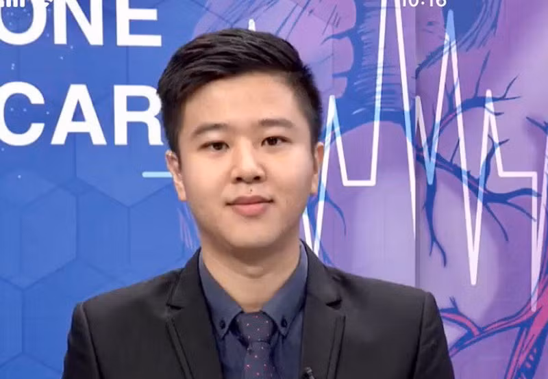  Bác sĩ Đỗ Doãn Bách, Viện Tim mạch, Bệnh viện Bạch Mai: Tham gia sáng lập và vận hành Mạng lưới Thầy thuốc đồng hành tiếp cận với 150.000 F0, thực hiện 450.000 cuộc gọi tư vấn thành công cho người bệnh và thân nhân, phát hiện được 1.415 bệnh nhân nguy cơ chuyển nặng cao để hỗ trợ cấp cứu, chuyển viện... 