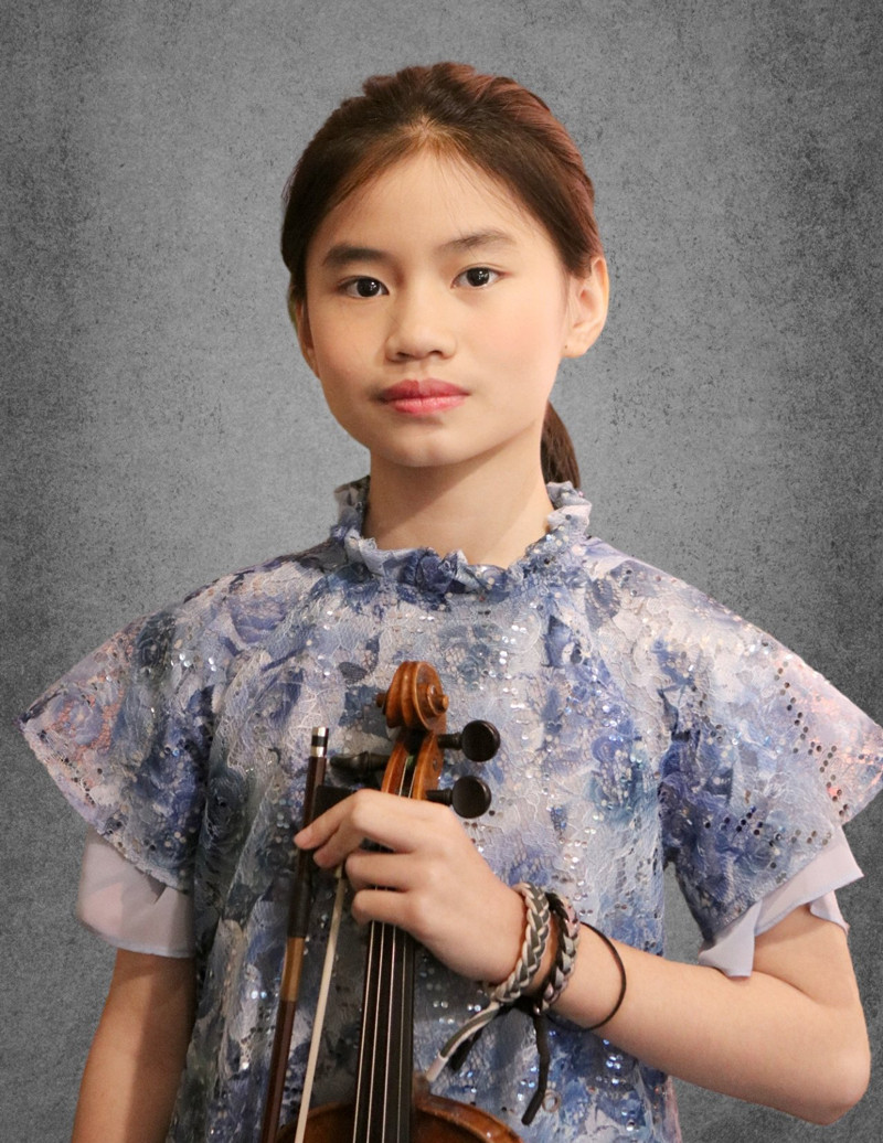  Nguyễn Nguyên Lê, học sinh năm thứ 5 Khoa Đàn dây, Học viện Âm nhạc quốc gia Việt Nam: Năm 2021, giành giải Nhất cuộc thi âm nhạc quốc tế Mỹ; giải Nhất tuyệt đối cuộc thi âm nhạc quốc tế Val Tidone; giải Nhất cuộc thi âm nhạc quốc tế Luigi Cerritelli; giải vàng cuộc thi âm nhạc quốc tế Singapore Raffles... 