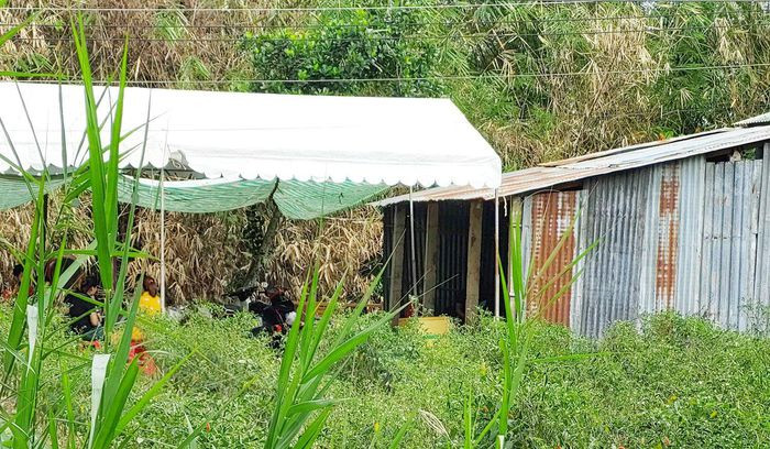  Con trai đoạt mạng cha rồi giấu xác: Bị cha đánh, Lý Hoàng Nam (22 tuổi, ngụ xã Đại Tâm, (Mỹ Xuyên, Sóc Trăng) phản kháng lại bằng vật cứng khiến ông L.S.R. (61 tuổi) tử vong. Sau khi gây án, thanh niên này mang thi thể nạn nhân đi giấu.