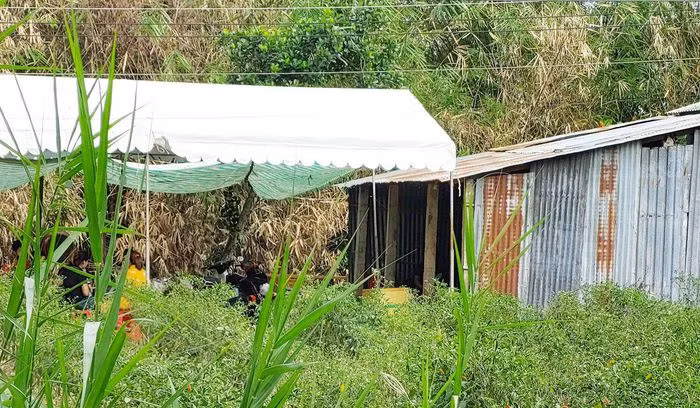  Con trai đoạt mạng cha rồi giấu xác: Bị cha đánh, Lý Hoàng Nam (22 tuổi, ngụ xã Đại Tâm, (Mỹ Xuyên, Sóc Trăng) phản kháng lại bằng vật cứng khiến ông L.S.R. (61 tuổi) tử vong. Sau khi gây án, thanh niên này mang thi thể nạn nhân đi giấu.