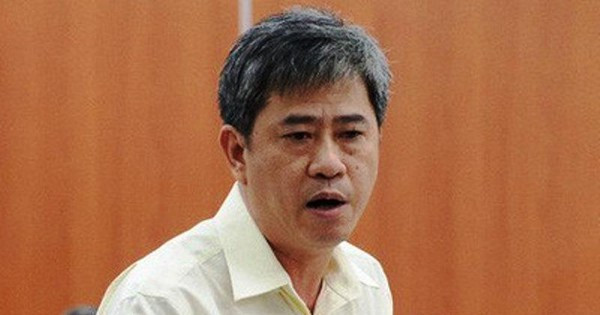 Tháng 4/2016, ông Dương Thanh Tùng được bổ nhiệm giữ chức vụ Tổng Giám đốc Đài truyền hình TP HCM.