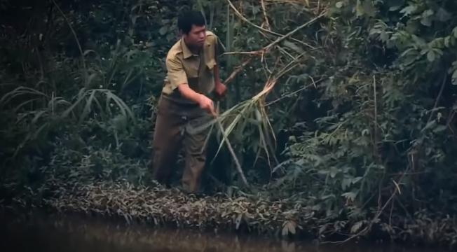 Ngay khi nhận được trình báo, Công an huyện Lâm Hà đã phối hợp với Công an xã Tân Thanh tiến hành tìm kiếm các nạn nhân.