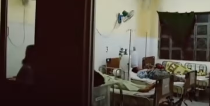 Trong suốt thời gian theo dõi Thủy năm viện, cùng với những thông tin thu thập được từ hàng xóm, người thân của vợ chồng nạn nhân, cơ quan Công an đã cónhững kết luận hết sức quan trọng, đánh dấu bước đột phá tìm ra nghi phạm liên quan đến cái chết của anh N. và người đó không ai khác chính là Thủy - người vợ"thâm tình" sẵn sàng quyên sinh theo chồng.