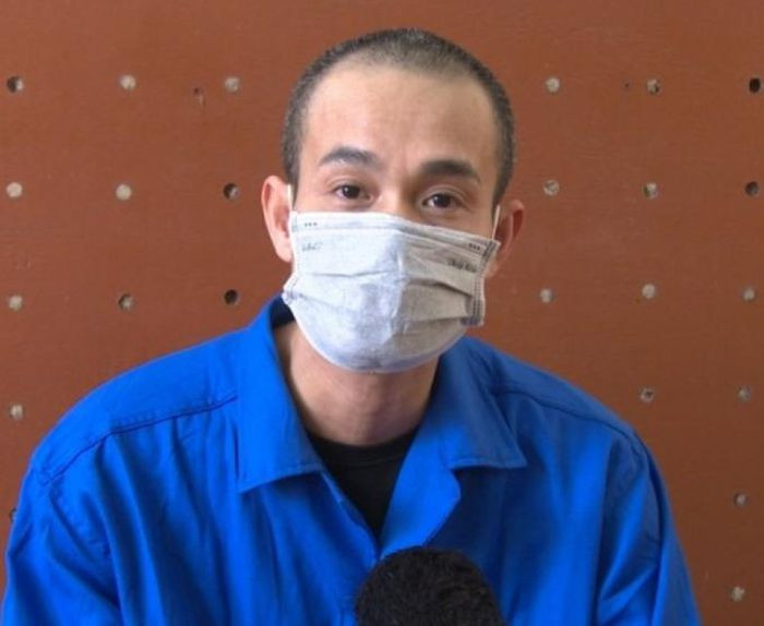  Triệt phá đường dây đánh bạc trên 10.000 tỷ đồng: Ngày 8/3, Công an tỉnh Quảng Ninh cho biết vừa triệt phá đường dây đánh bạc và đánh bạc trực tuyến với quy mô 10.000 tỷ đồng do Nguyễn Văn Tú (SN 1977) và Vũ Ngọc Thành (SN 1976, đều ở Hà Nội cầm đầu quản lý. (Ảnh: Đối tượng Thành)