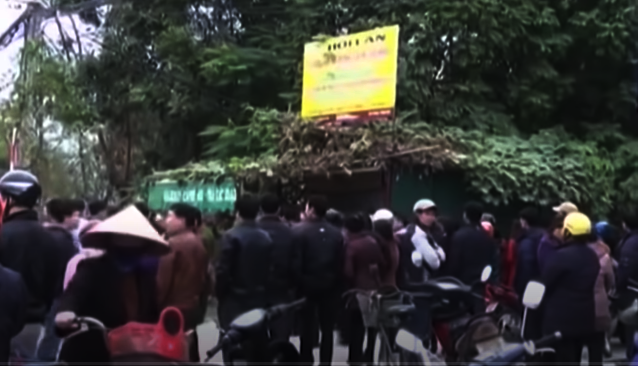 Hanh trinh pha an: Trai tre giet co gai sau man “may mua“