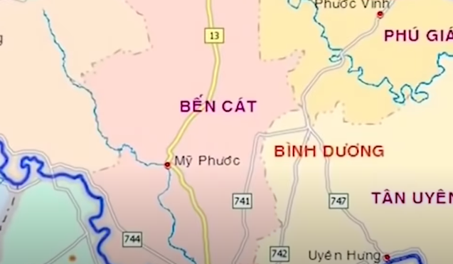 Trong lúc sự việc đang "rối như tơ vò", nguồn tin của gia đình Kiên cho biết anh ta đang ở nhà của người em họ ở huyện Bến Cát (Bình Dương). Không gặp Kiên ở đây, nhưng người em họ sau khi hiểu sự tình đã đưa cho cảnh sát một điện thoại, bộ đồ bảo vệ, chìa khóa và giấy đăng ký xe là tang vật vụ án do anh ta gửi.