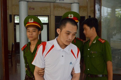 Tháng 6/2013, TAND tỉnh Hòa Bình tuyên phạt Kiên án tử hình cho ba tội danh Giết người, Cướp tài sản và Lạm dụng tín nhiệm chiếm đoạt tài sản.