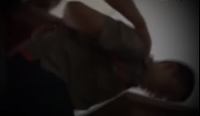 Ngày 22/1/2012 (chiều 29 Tết), biết Kiên đang đi xem đánh cờ tại một quán nước gần nhà em họ, trinh sát lập tức khép vòng vây. Tại cơ quan Công an, Kiên đã khai nhận toàn bộ hành vi phạm tội của mình.