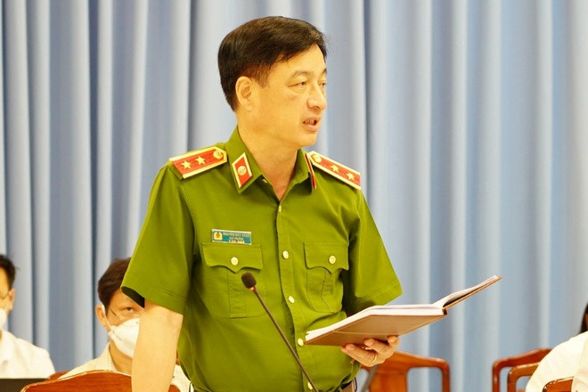 Năm 2013, ông Nguyễn Duy Ngọc được bổ nhiệm làm Phó Giám đốc Công an TP Hà Nội. Năm 2016, ông giữ chức Phó tổng cục trưởng Tổng cục Cảnh sát, Bộ Công an. Ông được phong hàm Thiếu tướng năm 2017. Năm 2018, ông là Cục trưởng Cục Cảnh sát điều tra tội phạm về tham nhũng, kinh tế, buôn lậu.