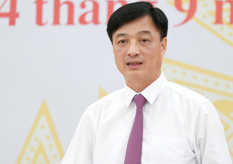 Tháng 1/2021, Tổng Bí thư, Chủ tịch nước Nguyễn Phú Trọng đã có quyết định thăng cấp hàm từ Thiếu tướng lên Trung tướng cho Thứ trưởng Bộ Công an Nguyễn Duy Ngọc.