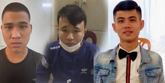 Triet pha duong day mai dam gia 7 trieu dong/luot o Ha Noi